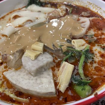 Tanghuo Kungfu Malatang - Noodles Near Me - Columbus, Ohio Tanghuo Kungfu Malatang - Noodles Near Me - Columbus, Ohio