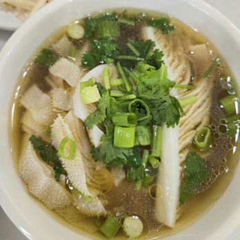 Pho Con Bo - Vietnamese Near Me - Houston, Texas
