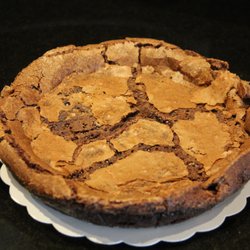 Délice Quotidien - Moelleux au chocolat maison...le régal...