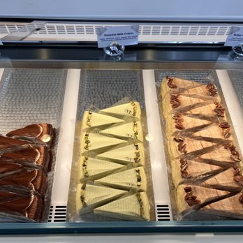 Lady M Cake Boutique - Cakes - Desserts Near Me - Central Valley, New York