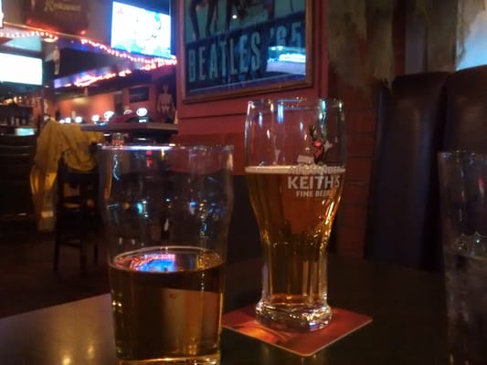 Watchman's Pub & Eatery by null