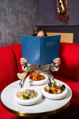 Palma Ristorante by null