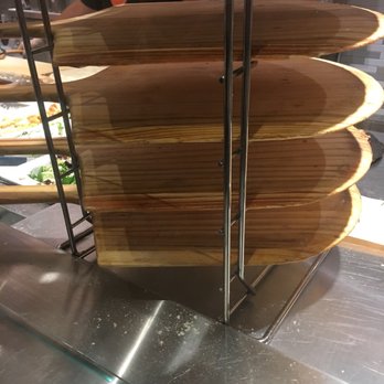 Blaze Pizza - Pizza Near Me - South Pasadena, California Blaze Pizza - Pizza Near Me - South Pasadena, California