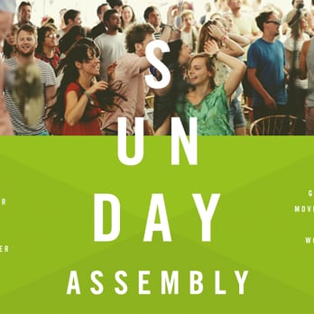 Sunday Assembly Orlando - Sunday Assembly Logo - Community Service/Non-Profit Near Me - Winter Park, Florida Sunday Assembly Orlando - Sunday Assembly Logo - Community Service/Non-Profit Near Me - Winter Park, Florida