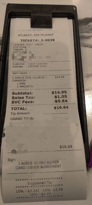 El Atlacatl Salvi Kitchen by null