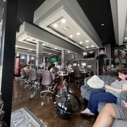 Attraction Nail Salon