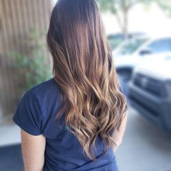 Hair By Kim - Babe extensions