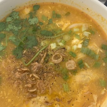Saigon Dish - ##21C. Banh Canh Tom Cua - Vietnamese Near Me - Lawndale, California Saigon Dish - ##21C. Banh Canh Tom Cua - Vietnamese Near Me - Lawndale, California
