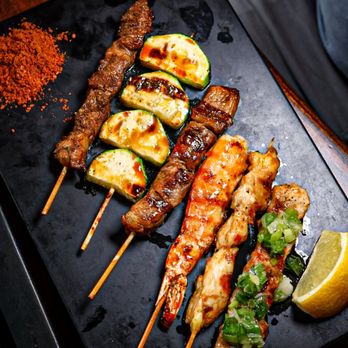 Zaku Izakaya - Izakaya Near Me - Boston, Massachusetts