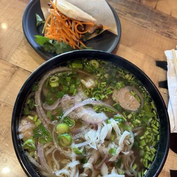 Wat da Pho - Wat da Pho (junior size) with LOTS of different meats. Yum! - Vietnamese Near Me - Beavercreek, Ohio Wat da Pho - Wat da Pho (junior size) with LOTS of different meats. Yum! - Vietnamese Near Me - Beavercreek, Ohio