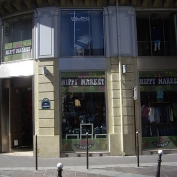 Hippy Market - Used, Vintage & Consignment Near Me - Paris, 75 Hippy Market - Used, Vintage & Consignment Near Me - Paris, 75