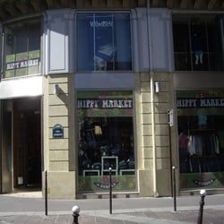 Hippy Market