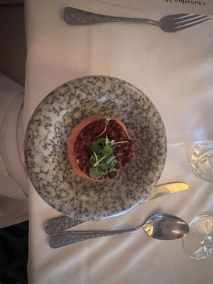 Babette Miami by null