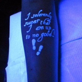 Resurrection Ink - Black Light Tattoo Goodness - John Mahfood, Artist - Tattoo Near Me - Tyler, Texas Resurrection Ink - Black Light Tattoo Goodness - John Mahfood, Artist - Tattoo Near Me - Tyler, Texas