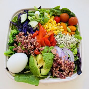 AAamazing Salad - Delicious - Caterers Near Me - Toronto, Ontario AAamazing Salad - Delicious - Caterers Near Me - Toronto, Ontario