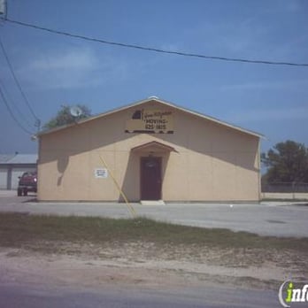 Hitzfelder Moving - Movers Near Me - New Braunfels, Texas Hitzfelder Moving - Movers Near Me - New Braunfels, Texas