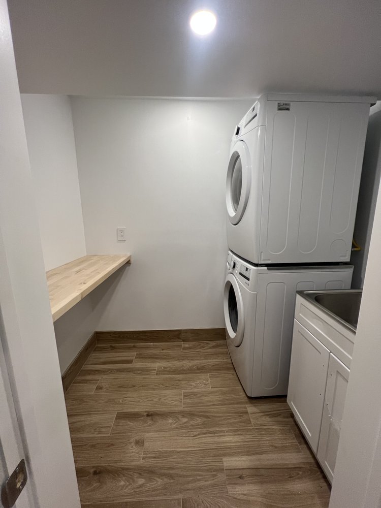 Slide of Tony Plumbing Heating