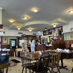 Pearl’s Diner
