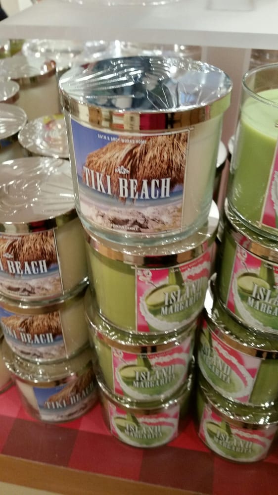 Bath & Body Works Logo
