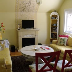 Avery House - The Loft