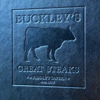 Buckley's Great Steaks - Steakhouses Near Me - Merrimack, New Hampshire Buckley's Great Steaks - Steakhouses Near Me - Merrimack, New Hampshire