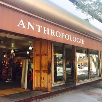 Anthropologie - Women's Clothing Near Me - Tampa, Florida