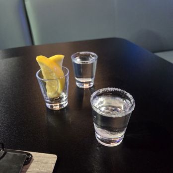 The BLVD - $20 each shot. Ripp off. Don't buy shots. Ur better off with a mixed drink - Bowling Near Me - West Sacramento, California The BLVD - $20 each shot. Ripp off. Don't buy shots. Ur better off with a mixed drink - Bowling Near Me - West Sacramento, California