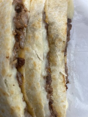 EL PATRON TAQUERIA by null