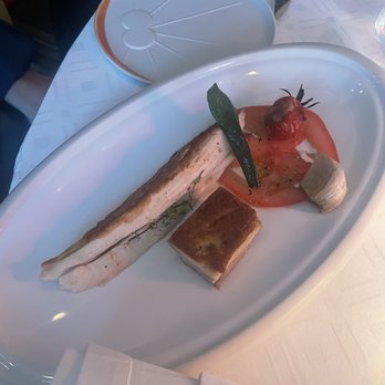 Le Tout-Paris - Chicken - Brasseries Near Me - Paris