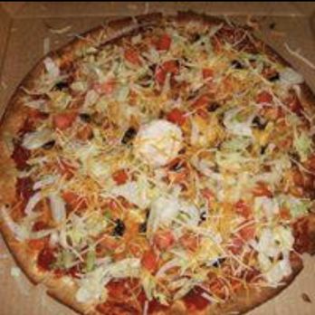 Y not pizza and wings - Taco Tuesday - Pizza Near Me - Owensboro, Kentucky Y not pizza and wings - Taco Tuesday - Pizza Near Me - Owensboro, Kentucky