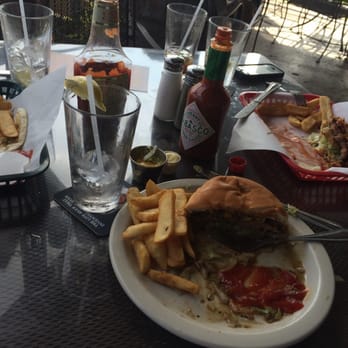 River City Grille - Intentionally didn't finish the overpriced garbage. - American Near Me - Marble Falls, Texas River City Grille - Intentionally didn't finish the overpriced garbage. - American Near Me - Marble Falls, Texas