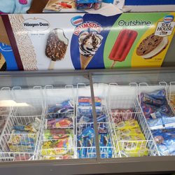 Ice cream / Helados