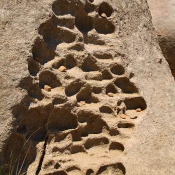 Mount Woodson Trail - Hiking Near Me - Poway, California
