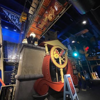 Science Museum Oklahoma - Museums Near Me - Oklahoma City, Oklahoma Science Museum Oklahoma - Museums Near Me - Oklahoma City, Oklahoma