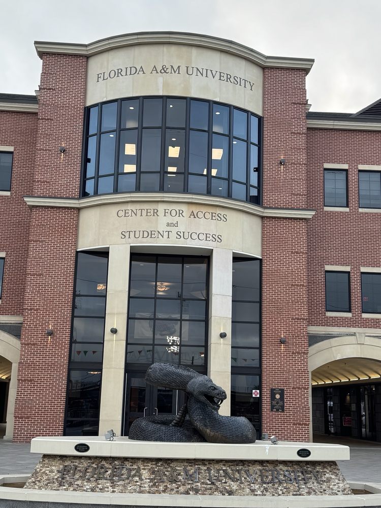 FLORIDA A&M UNIVERSITY - Updated March 2026 - 35 Photos & 12 Reviews ...