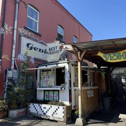 Best Friend Juice & Espresso - * Smoothie shop *