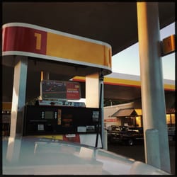 Shell
