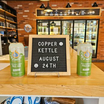 Creemore Springs Brewery - Food Tours Near Me - Creemore, Ontario Creemore Springs Brewery - Food Tours Near Me - Creemore, Ontario