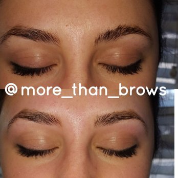 More Than Brows - Eyelash Service Near Me - Keego Harbor, Michigan More Than Brows - Eyelash Service Near Me - Keego Harbor, Michigan