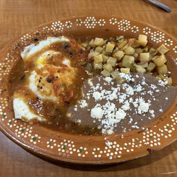 Ventura’s Mexican Restaurant - Huevos rancheros - Mexican Near Me - Crosby, Texas Ventura’s Mexican Restaurant - Huevos rancheros - Mexican Near Me - Crosby, Texas