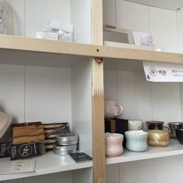 Other items they sell