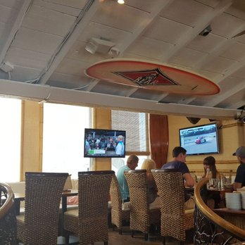 FishBar - Seafood Near Me - Manhattan Beach, California