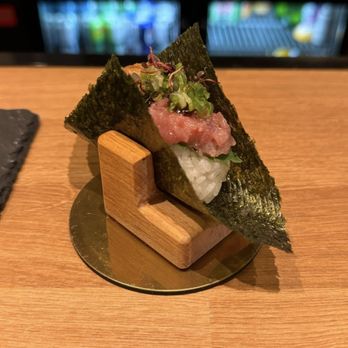 Oshi Nori - Sushi Bars Near Me - Vancouver, British Columbia
