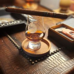 The Cigar loft