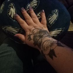 7 Star Nails