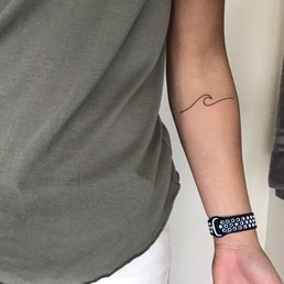 My tattoo!