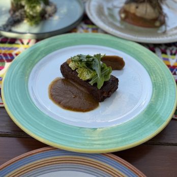 Metate - Sort rib - Mexican Near Me - Cabo San Lucas, BCS