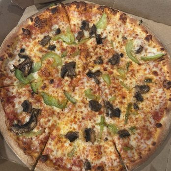 Domino's Pizza - 2 topping ? - Pizza Near Me - Spokane, Washington Domino's Pizza - 2 topping ? - Pizza Near Me - Spokane, Washington