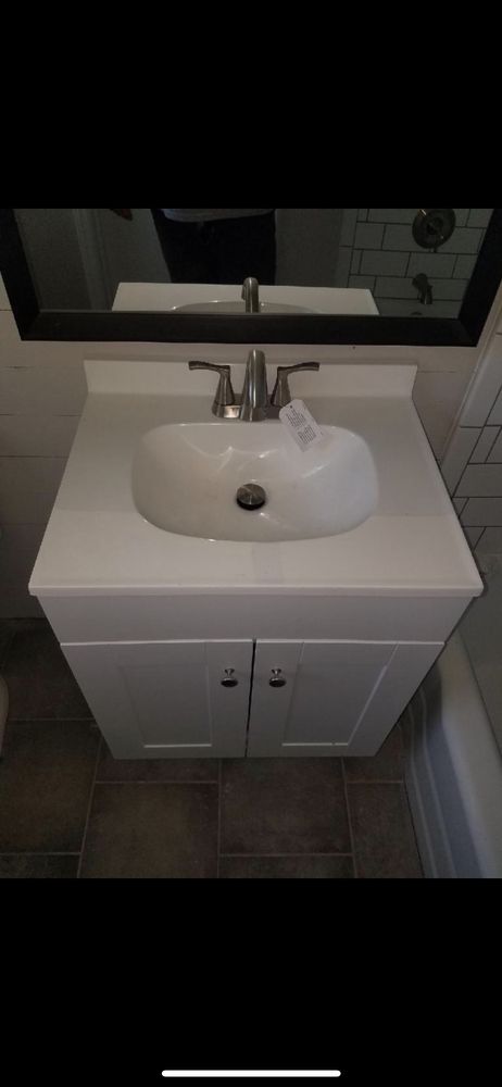 Slide of Heavenly Throne Plumbing