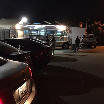 Tacos El Jalisience - New location! - Mexican Near Me - Fallbrook, California